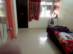 Parking in 3 BHK Apartment at Poonam Sagar Complex, Mira Road – for Rent