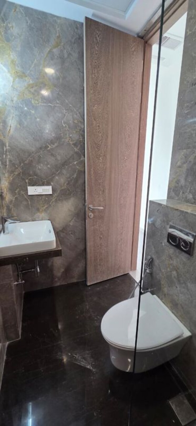 Bathroom, prestige-jasdan-classic 3 Bedroom 1256 Sq.Ft. Apartment In Mahalaxmi Mumbai 9742418