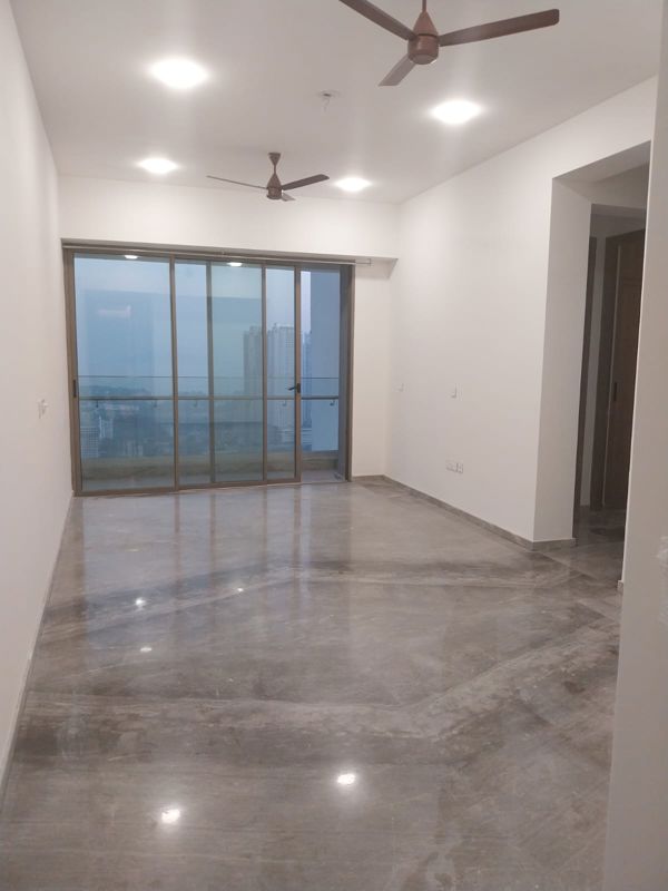 3 BHK + Pooja Room,Study Room 1256 Sq.Ft. Apartment in Prestige Jasdan Classic