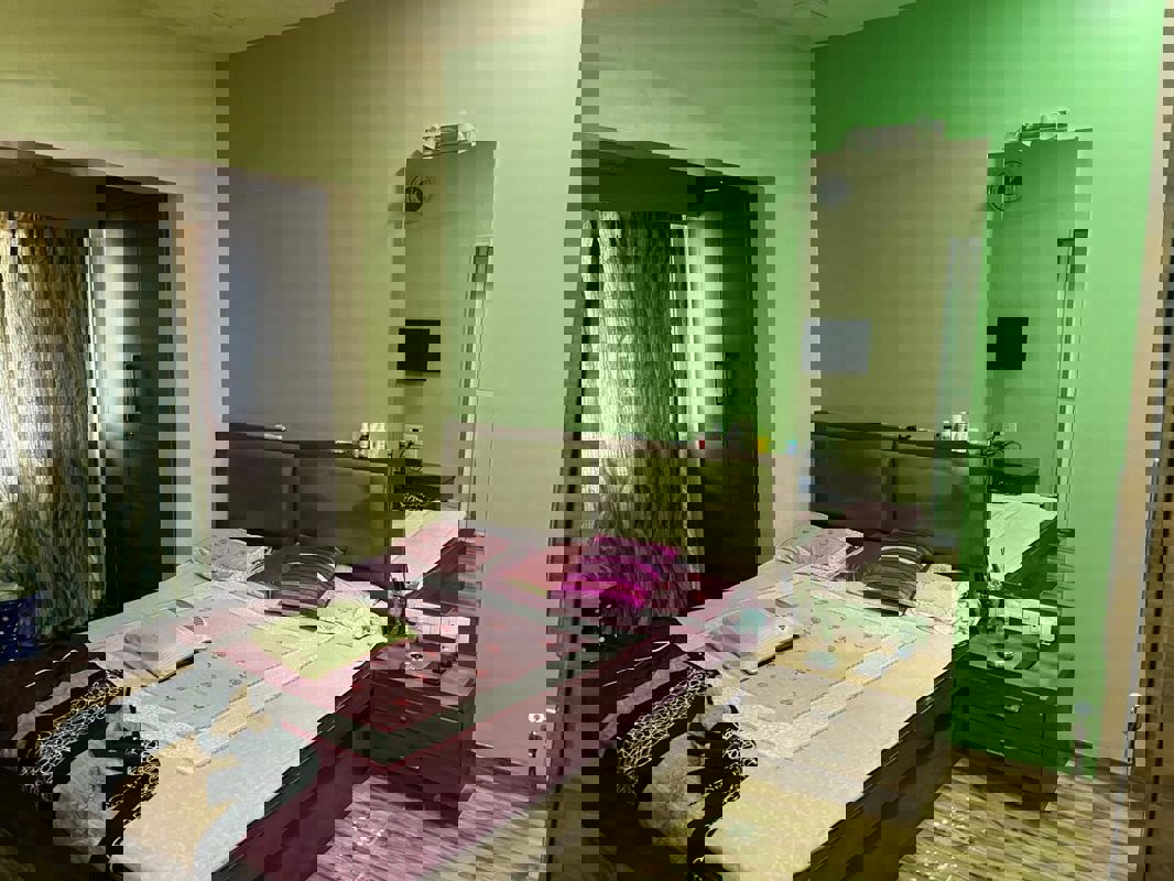 2 BHK Apartment For Sale in Gulmohar Goldcoast