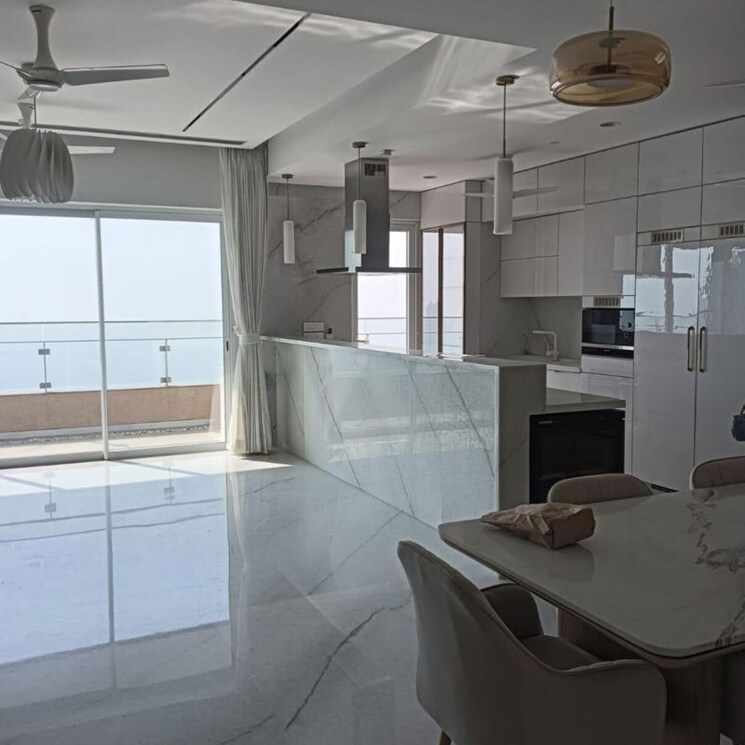 Living Room, lokhandwala-minerva-mahalaxmi 3 Bedroom 1780 Sq.Ft. Apartment In Arthur rd Mumbai 9742424