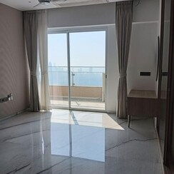 3 BHK + Servant Room Apartment For Rent in Lokhandwala Minerva Mahalaxmi