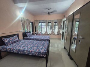  Pg For Rent in Vashi