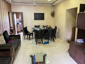 2 BHK Apartment For Rent in Rohan Mithila, Viman Nagar