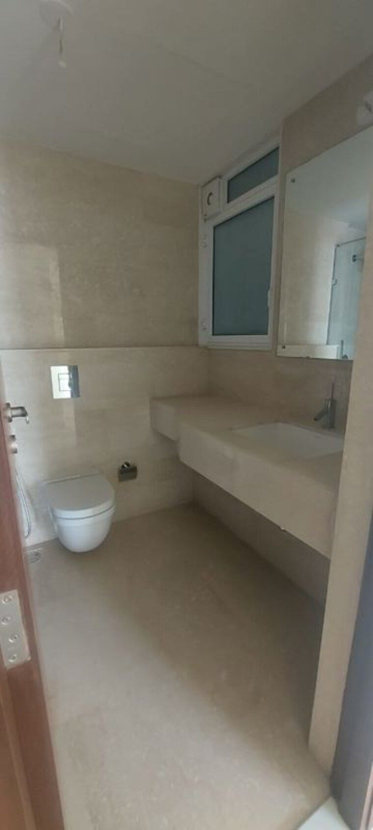 Bathroom, lodha-belmondo 4 Bedroom 2150 Sq.Ft. Apartment In Gahunje Pune 9742431
