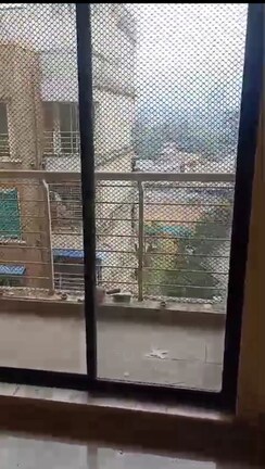 1 BHK Apartment For Sale in Tharwani Ariana Phase I