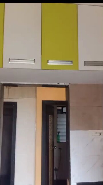 Room in 1 BHK Apartment at Tharwani Ariana Phase I, Ambernath – for Sale