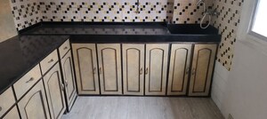 Bedroom in 1 BHK Apartment at Swiss Palace, Andheri West – for Rent