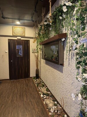 4 BHK Apartment – Exterior View View at Bandra West - for Rent