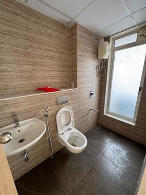 Bathroom in 2 BHK Apartment at Lodha Codename Premier, Dombivli East – for Sale