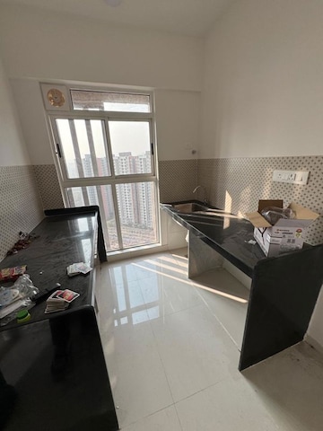 Master Bedroom in 2 BHK Apartment at Lodha Codename Premier, Dombivli East – for Sale