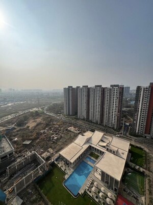 2 BHK Apartment For Sale in Lodha Codename Premier, Dombivli East