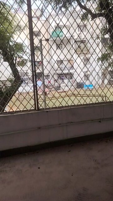 Balcony in 3 BHK Apartment at Vasant Kunj – for Sale