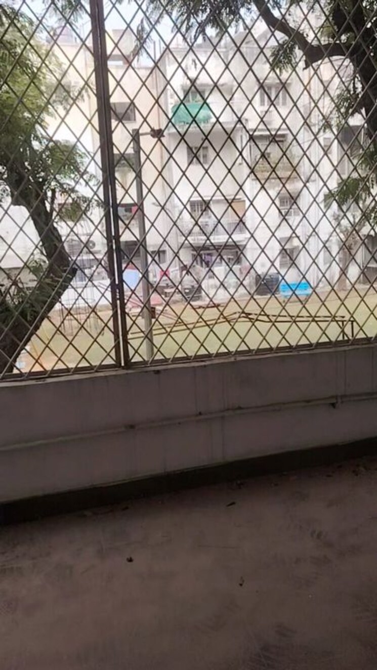 Balcony, vasant kunj 3 Bedroom 1800 Sq.Ft. Apartment In Vasant Kunj Delhi 9742427