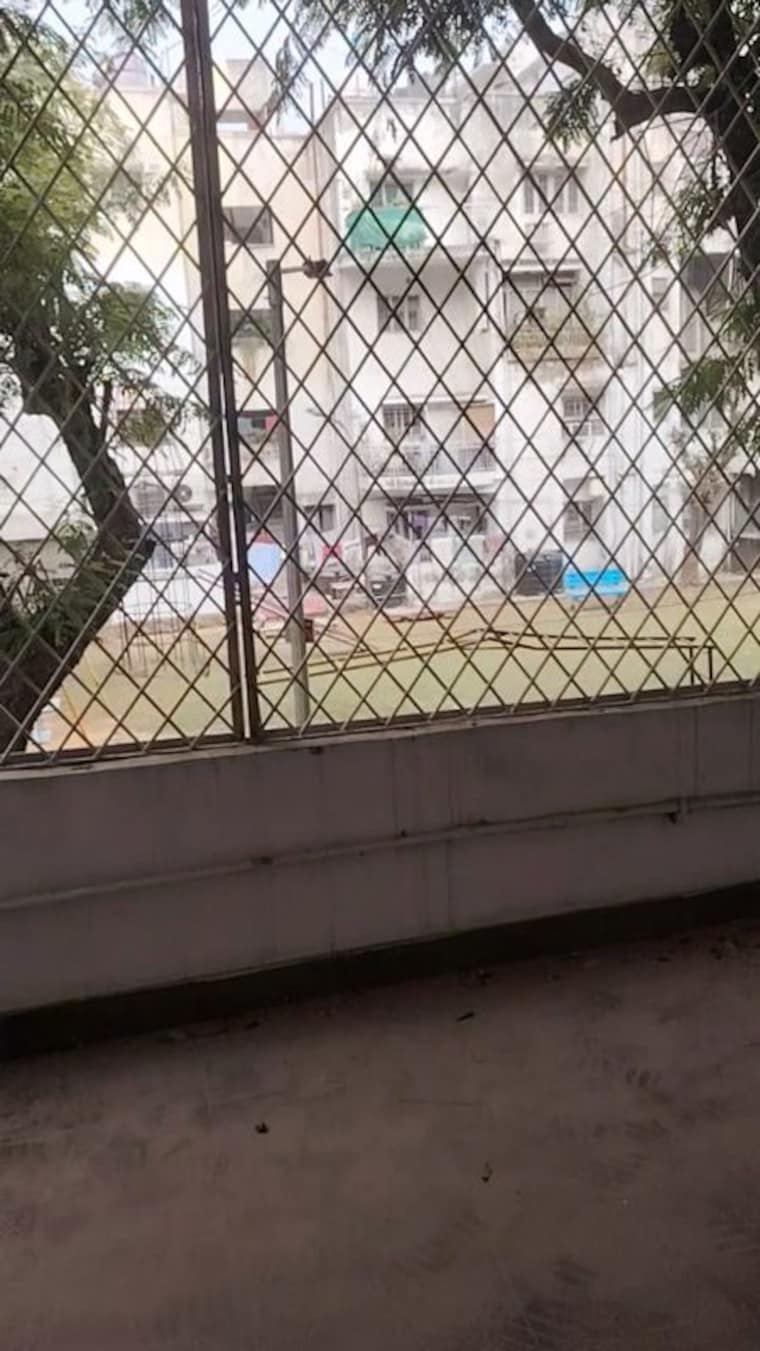 Balcony, vasant kunj 3 Bedroom 1800 Sq.Ft. Apartment In Vasant Kunj Delhi 9742427