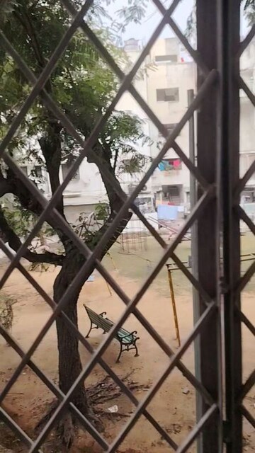 3 BHK Apartment – Exterior View View at Vasant Kunj - for Sale