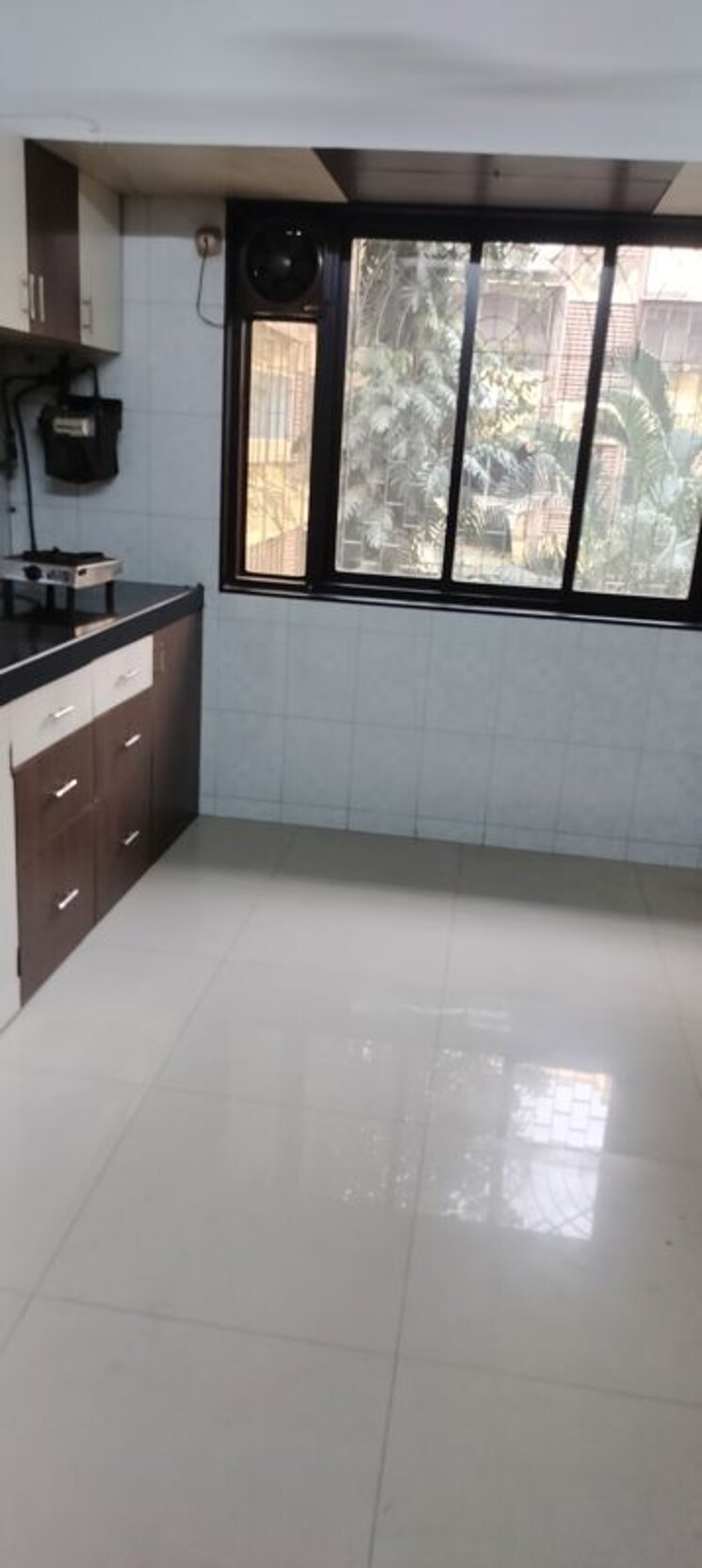 Kitchen, benzer-apartment 1 Bedroom 450 Sq.Ft. Apartment In Andheri West Mumbai 9742447