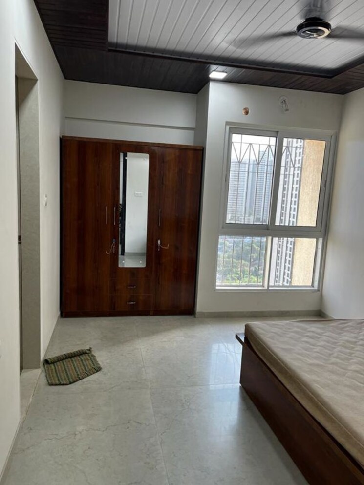 Room, dosti-west-county-phase-2-dosti-cedar 3 Bedroom 1032 Sq.Ft. Apartment In Balkum Pada Thane 9742452