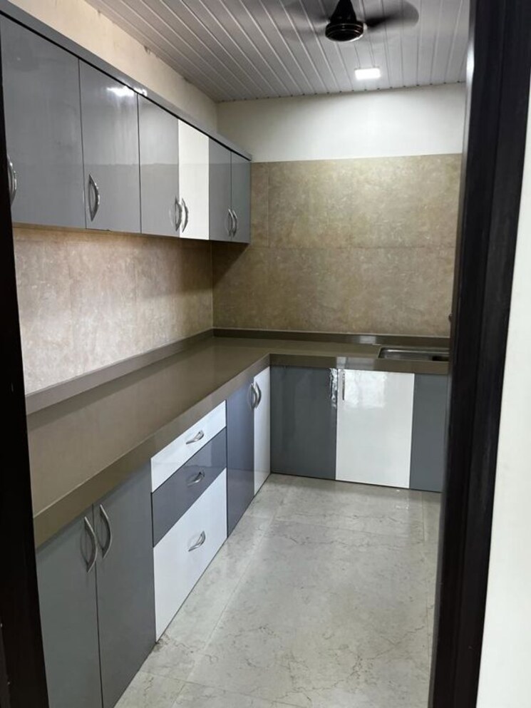 Kitchen, dosti-west-county-phase-2-dosti-cedar 3 Bedroom 1032 Sq.Ft. Apartment In Balkum Pada Thane 9742452