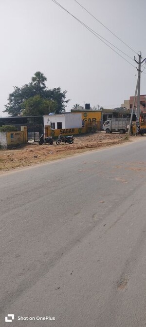  Land – Exterior View View at Pratap Singaram - for Sale