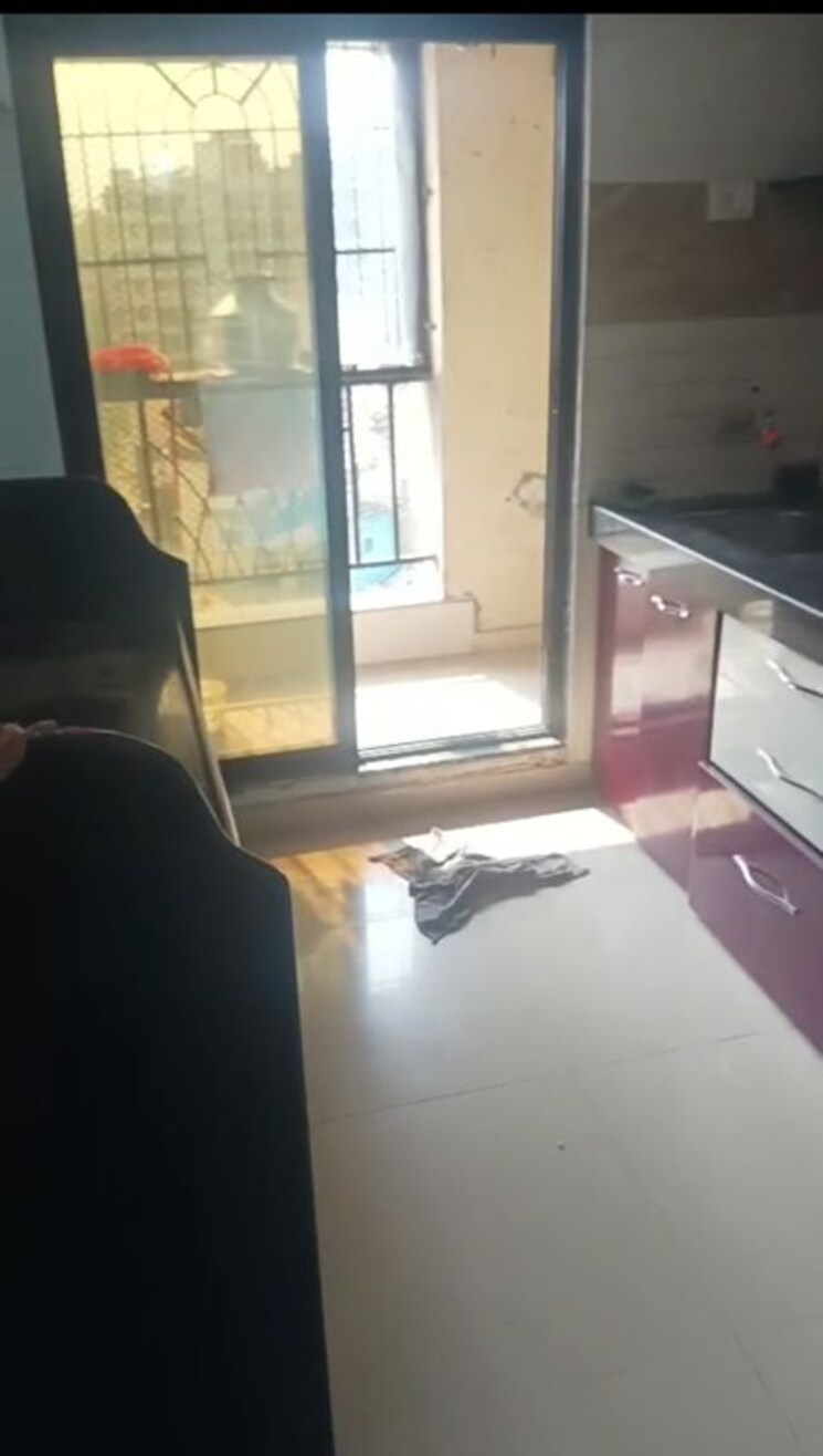 Living Room, sadguru-heritage 1 Bedroom 450 Sq.Ft. Apartment In Badlapur West Thane 9742453