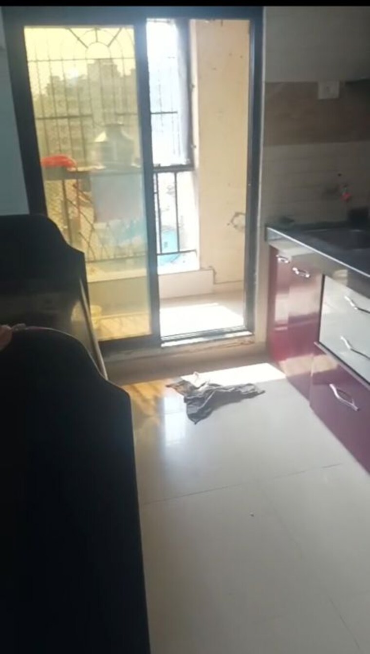 Living Room, sadguru-heritage 1 Bedroom 450 Sq.Ft. Apartment In Badlapur West Thane 9742453