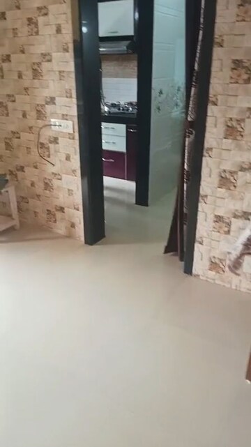 Room in 1 BHK Apartment at Sadguru Heritage, Badlapur West – for Rent