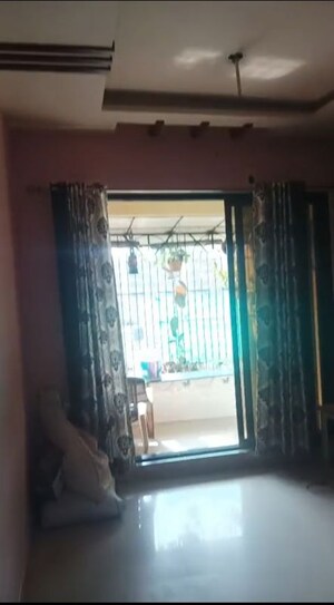 1 BHK Apartment For Rent in Sadguru Heritage, Badlapur West