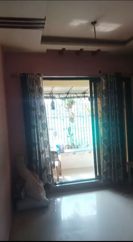 1 BHK Apartment For Rent in Sadguru Heritage