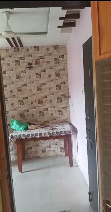 Master Plan in 1 BHK Apartment at Sadguru Heritage, Badlapur West – for Rent