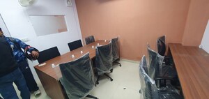 Team Area in  Office Space at Sector 3 – for Rent