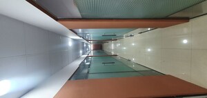 Building Lobby in  Office Space at Sector 3 – for Rent