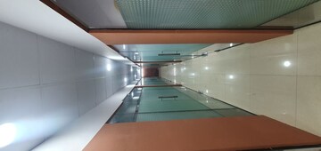 Building Lobby in  Office Space at Sector 3 – for Rent