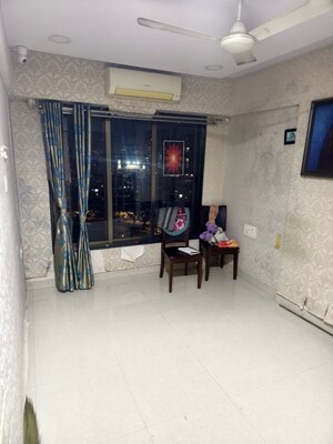 Parking in 2 BHK Apartment at Tilak Shanti CHS, Tilak Nagar – for Rent