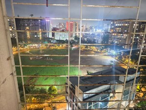 2 BHK Apartment – Exterior View View at Tilak Shanti CHS, Tilak Nagar - for Rent