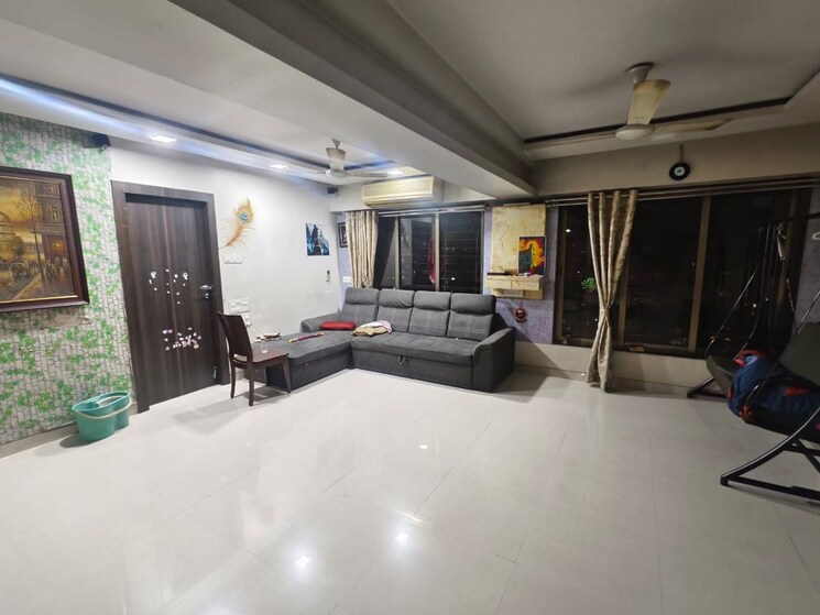 Living Room, tilak-shanti-chs 2 Bedroom 850 Sq.Ft. Apartment In Tilak Nagar Mumbai 9742463