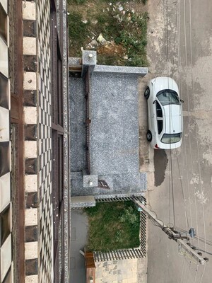 6+ BHK Independent House – Exterior View View at Sector 77 - for Sale