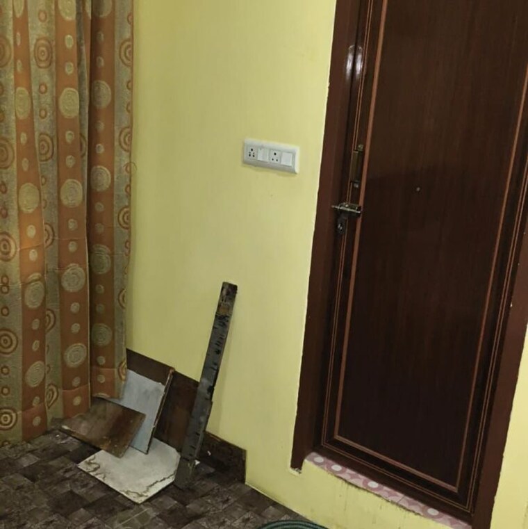 Bathroom, gomti nagar Pg For Girls In Gomti Nagar 9742468