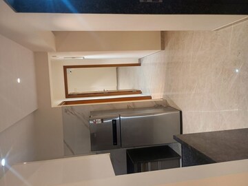 Kitchen in 2 BHK Apartment at Thapar Suburbia, Chembur – for Rent