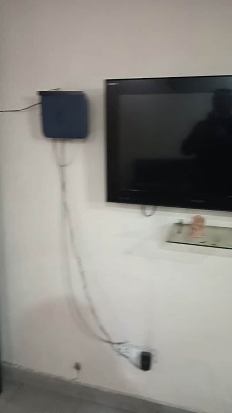 undefined, lajpat nagar 1 Bedroom 400 Sq.Ft. Builder Floor In Lajpat Nagar Delhi 9742473