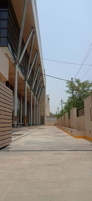 Floor Plan in  Office Space in IT/SEZ at Sector 68 – for Sale