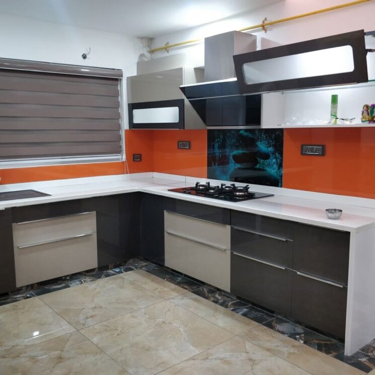 Kitchen, gomti nagar Pg For Girls In Gomti Nagar 9742479