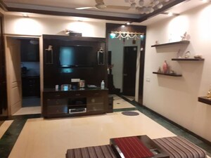Living Room in 3 BHK Apartment at Orchid Petals, Sector 49 – for Sale