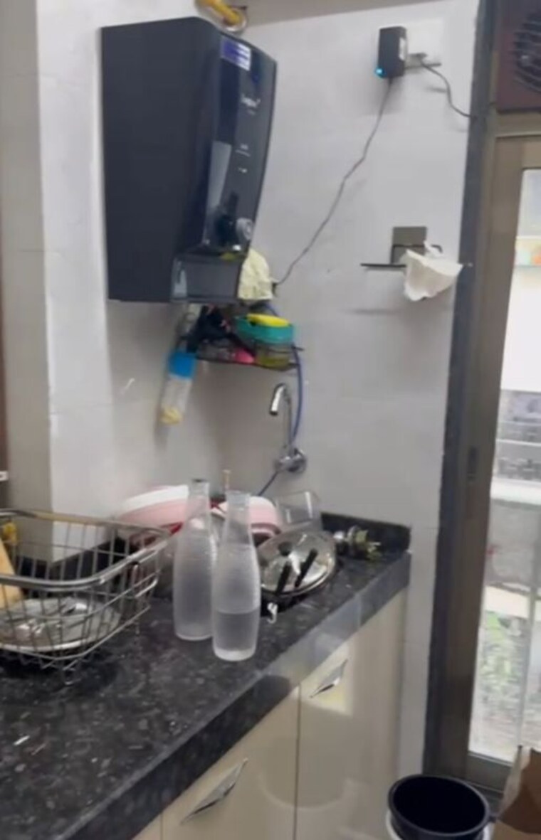 Bathroom, dgs-sheetal-krupa 1 Bedroom 399 Sq.Ft. Apartment In Goregaon East Mumbai 9742484