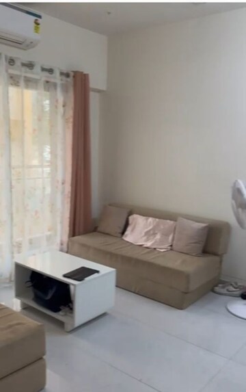 Bedroom in 1 BHK Apartment at DGS Sheetal Krupa, Goregaon East – for Rent