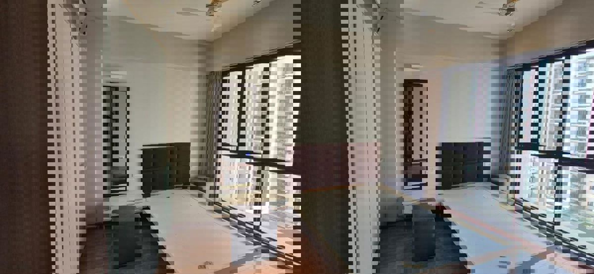 2 BHK Apartment For Sale in Duville Riverdale Heights