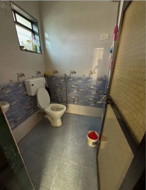 Master Bedroom in 3 BHK Villa at Sai Villa Badlapur, Badlapur West – for Sale