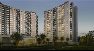 3 BHK Apartment For Sale in Sobha City Gurgaon, Sector 108