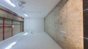 Building Lobby in  Office Space at Sagar Waters Square, Pimple Nilakh – for Rent