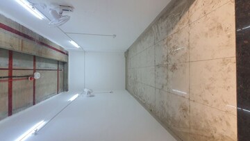 Building Lobby in  Office Space at Sagar Waters Square, Pimple Nilakh – for Rent